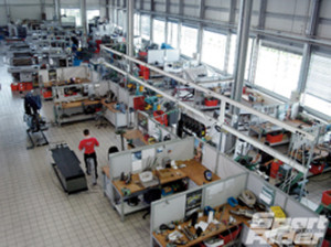 Innovation The Assembly Line