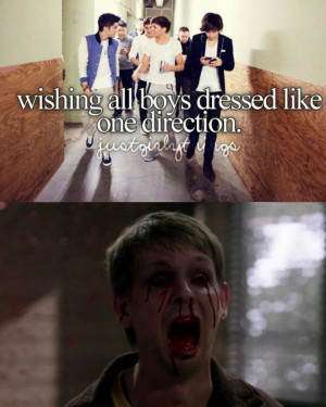 JustGirlyThings Fandom Parody! by ladyevel