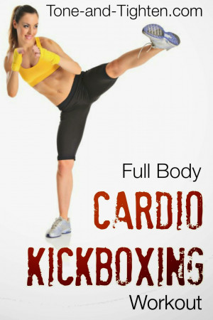 Best At-Home Cardio Workouts - Weekly Workout Plan - At-home cardio ...