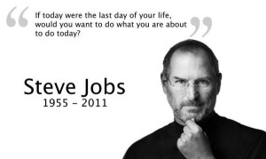 Famous Quotes Steve Jobs