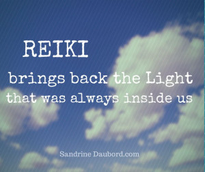 reiki www.facebook.com/reikiwithasoul
