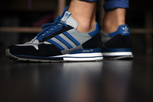 adidas x QUOTE ZX500 OG + Shirt Gewinnspiel