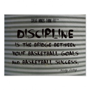 ... Is The Bridge Between Your Basketball Goals And Basketball Success