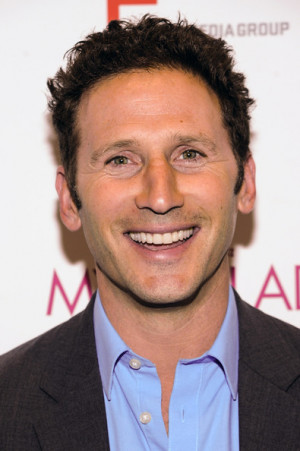Mark Feuerstein Mark Feuerstein attends the quot My Old Lady quot New ...