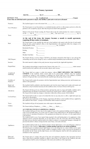 Search Results for: Free Lease Agreement Form Template