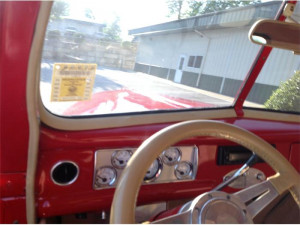 1947 Ford Pickup Truck for Sale