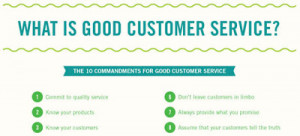 CUSTOMER SERVICE MOTIVATIONAL QUOTES