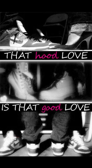 hood love Image