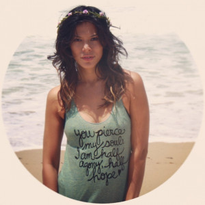 Jane Austen Quote-Persuasion 