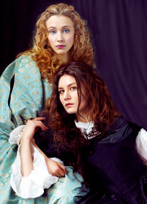 ... curious mind, by inviting his friend, philosopher René Descartes to