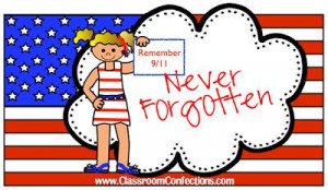 Remembering 9-11