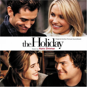 THE HOLIDAY [SOUNDTRACK]