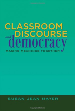 Quotes About Classroom Discourse