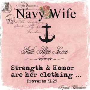 Military Love Quotes Navy