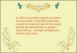 Job anniversary quotes