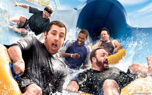 Grown Ups’ Sequel Moves Forward; Sony Hates You