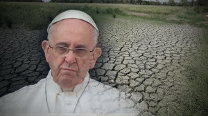 , Philippines – Pope Francis has a lot to say about climate change ...