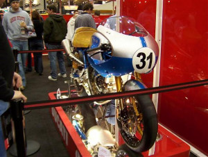 Colonel Jeff Cooper, in 