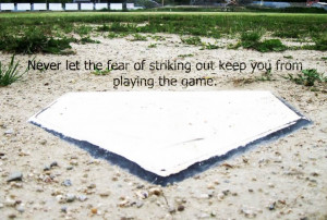 Baseball Quotes