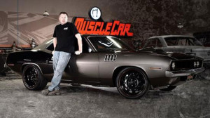 Muscle Car - Watch full episodes - PLUS7 - Yahoo7