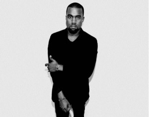 TOP FIVE: KANYE WEST QUOTES FROM HIS INCREDIBLE ZANE LOWE INTERVIEW