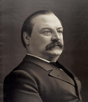 Grover Cleveland Pictures