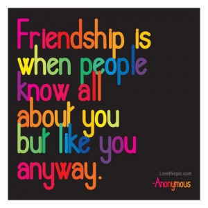 friendship funny quotes friendship colorful friendship quotes