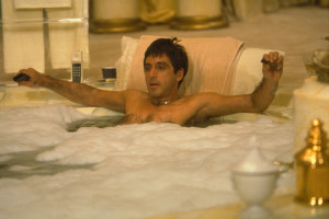 Al Pacino - Scarface Filmbild Bild-11 Al Pacino - Scarface