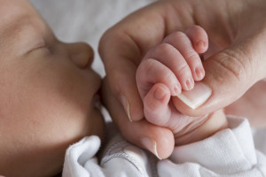 Newborn baby, Bon Secours for Women, ob/gyn, childbirth locations ...