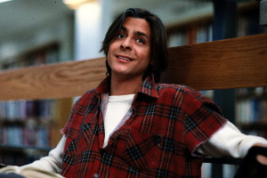 John Bender The Breakfast Club