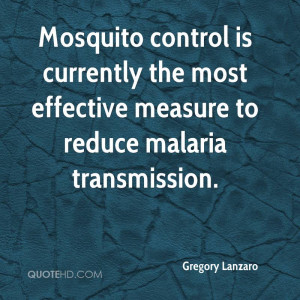 Funny Mosquito Quotes
