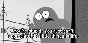 foster home on Tumblr