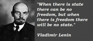 Vladimir lenin famous quotes 2
