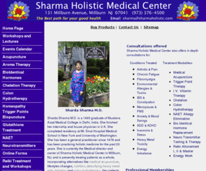 natural holistic health therapies for insomnia