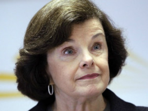 CIA, Senate and a Constitutional Crisis Resolved