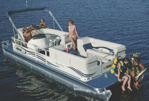 New Boats For Pontoon Articles