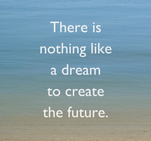 Inspirational Quotes Victor Hugo dream by theartofobservation, $18.00
