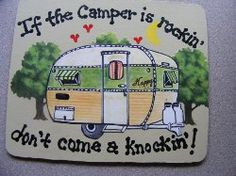 ... CAMPING SIGNS | Country Signs | Custom Wood Signs With Sayings By Debi