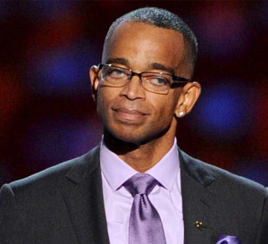 They used to write in, the knuckleheads, and try and bust his chops.