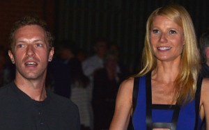 Gwyneth Paltrow y Chris Martin se divorcian