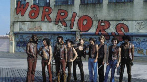 Alpha Coders Wallpaper Abyss Movie The Warriors 161950