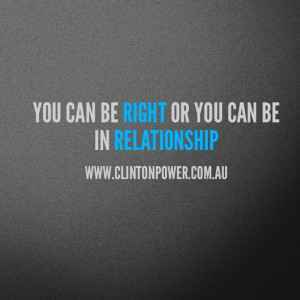 This is one of my favourite relationship quotes. If you can’t see ...