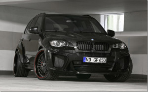 Beautiful Car BMW # 2