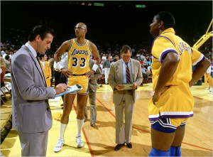 Photo Andrew Bernstein Nbae...