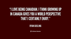canadian quotes