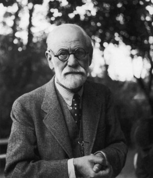 Listening To Freud: Sometimes A Voice Is More Than Just A Voice