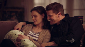 ... booth and bones #booth and brennan #christine angela booth #bones