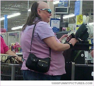 People of Walmart Funny Pictures