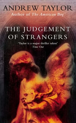 Start by marking “The Judgement of Strangers (Roth, #2)” as Want ...