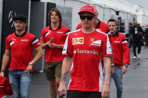 F1 Canadian Grand Prix: F1 Driver quotes - Friday